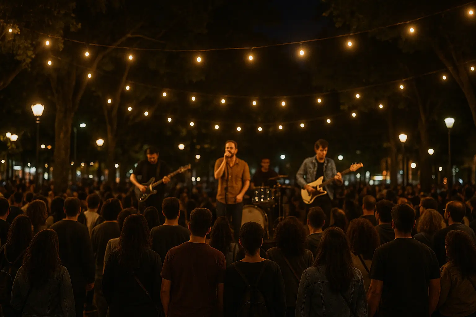 Rolês baratos na Zona Oeste: o que fazer no fim de semana