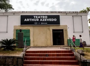 Cultura e Eventos em Campo Grande RJ Guia Completo 2025